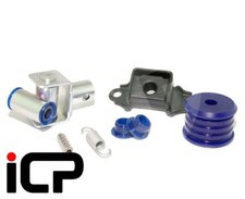 Kit riparazione linkage ingranaggi ICP si adatta: Subaru Impreza Turbo 96-05 5 velocità