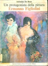 Protagonista della pittura - protagonista,