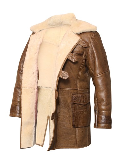 Giacca cappotto uomo tom - da,