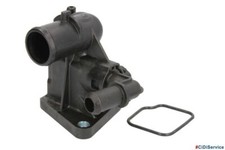 Termostato Raffreddamento