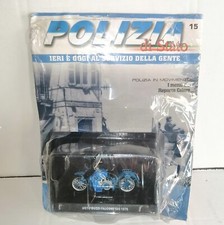MOTO GUZZI FALCONE 500 1976