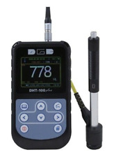 Durometro digitale portatile