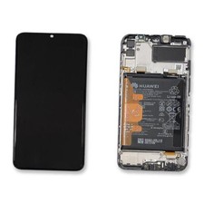 Huawei display y6p honor - huawei,