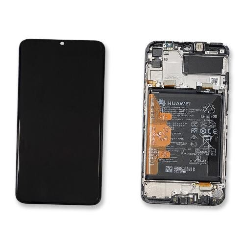 Huawei display y6p honor - display,