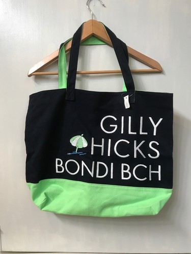 Gilly hicks ricamato - hicks, bondi