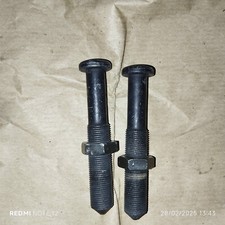 Bulloni-DX-SX-Schienale-del-Sedile-Post.Volkswagen-Passat-2001-2004-1.9TDI-W8-V6