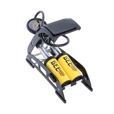 Pompa a pedale 2 cilindri