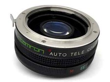Tamron teleconverter 2x - tamron, k-ee