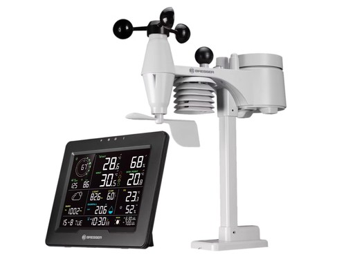 Bresser wlan stazione - bresser,