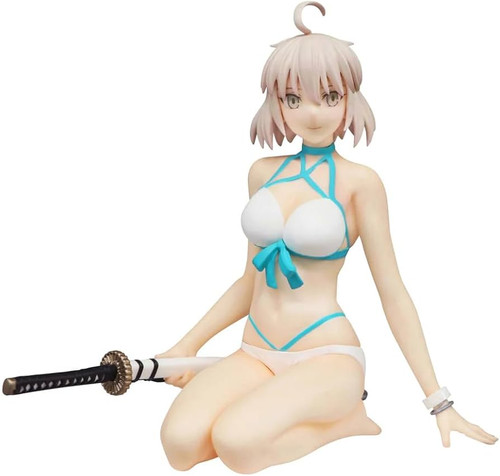 Fate grand order okita - fate,