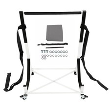 Hard Top Hardtop Stand Rack