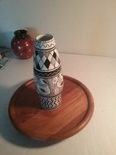 Vaso ceramica dopo pablo - in,