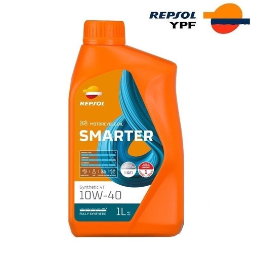 Olio motore tempi repsol 4t - motore, 4