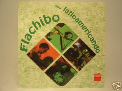 Flachibo latinamericando - flachibo,