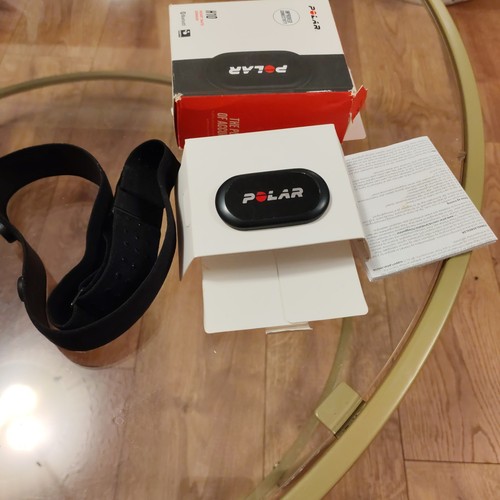 Polar h10 sensore - h10, di
