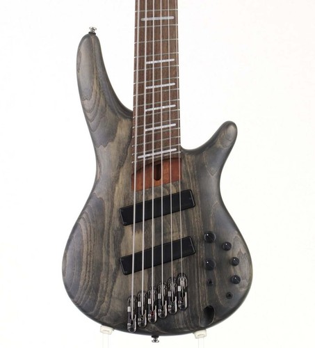 Ibanez srff806 nero macchiato - srff806,