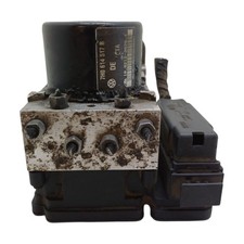 ABS PER VOLKSWAGEN Transporter T5 Serie 7H0614517B BRS Diesel 1896 (03>09)