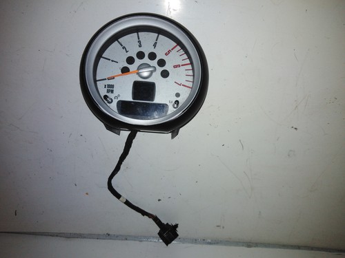 Contagiri per mini cooper - contagiri,