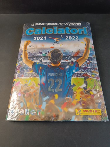 Album figurine panini - figurine,