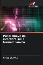 Punti chiave da ricordare