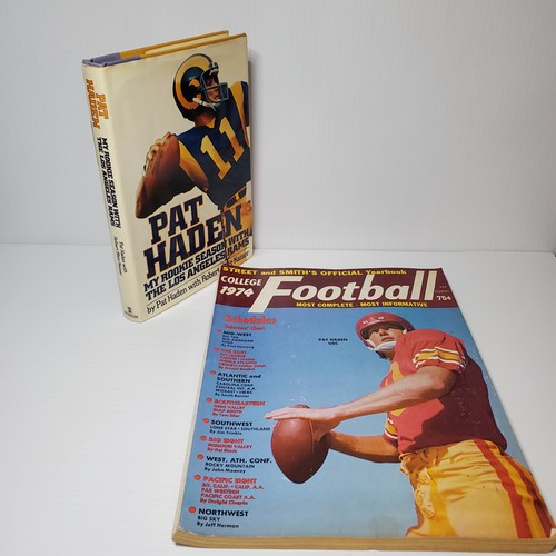 Vintage football rookie - football, -my