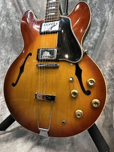 Gibson 335 chitarra - gibson, es-335