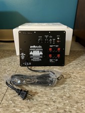 Polk Audio PSW 10 /PSW108 Amp
