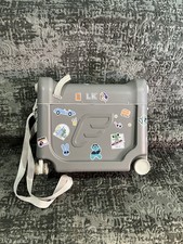 Box letto per bambini Jet di