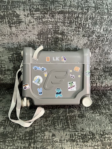 Box letto per bambini jet - letto,