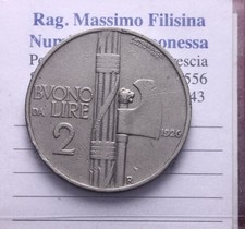 NL* VEIII RE D'ITALIA BUONO da
