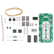 Amplificatore di potenza RF