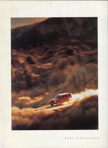 Jeep cherokee market - jeep,