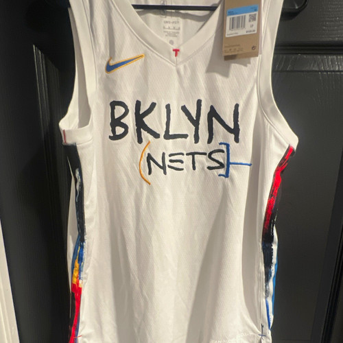 Nike brooklyn nets - nike, city