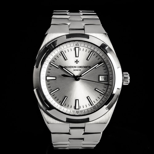 Vacheron constantin overseas - constantin,
