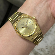 New Tissot PRX