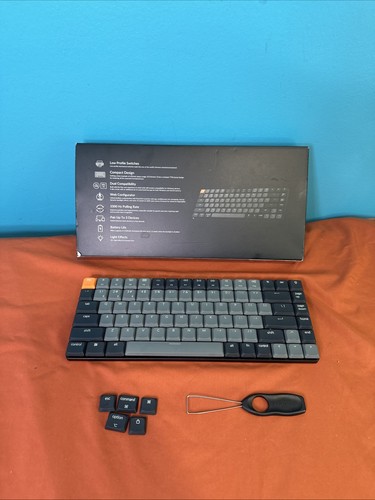 Keychron k3x qmk - keychron, (v3)