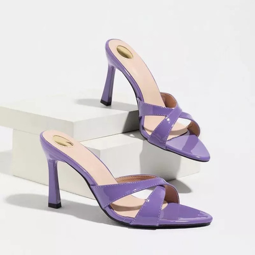 Mule sabot donna - donna, traforato