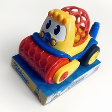 Oball Go Grippers Rullo a