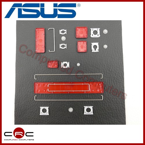 Asus rog gl552vd gl552vw tasti - asus,