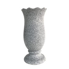 Grave Vase for Cemetery