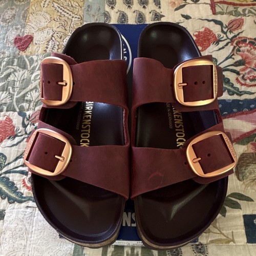 Sandali birkenstock arizona - sandali,