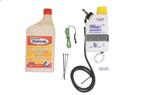 Lubrificatore flashlube fvsk2 - lubrificatore,