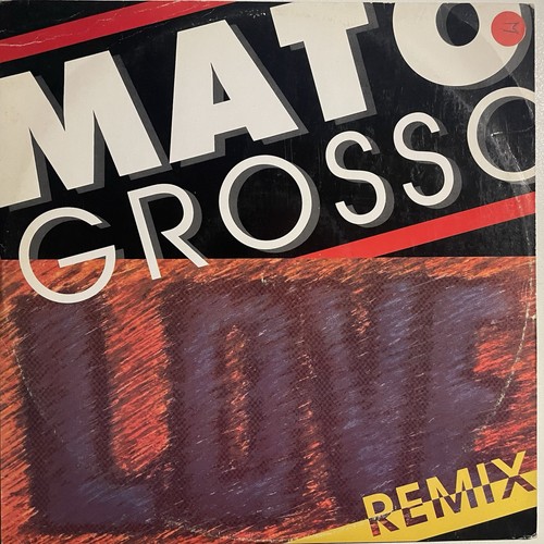 Mato grosso love - mato, grosso🔹love