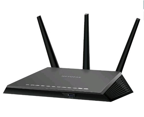 Netgear nighthawk ac1900 - netgear,