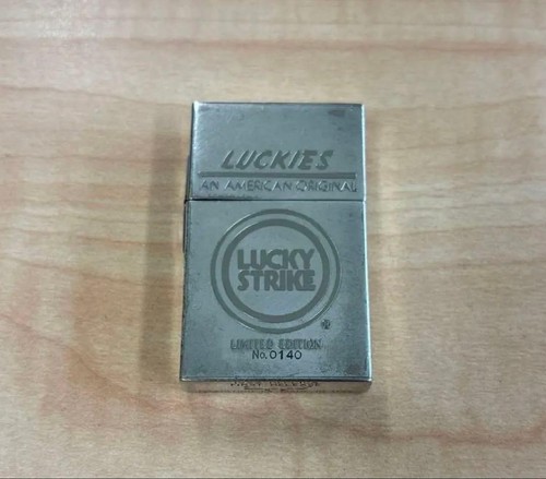 Zippo vintage 1933 replica - zippo,