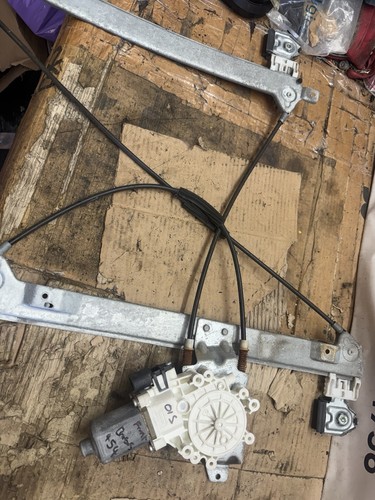 Regolatore finestrino smart - finestrino,