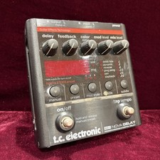 TC Electronic ND-1 Nova Delay