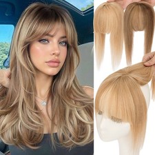 Clip In 100% Capelli Umani