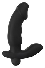 Silicone Vibrating Prostate