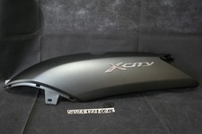 Fairing left side fairing left